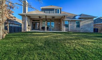 5009 Sunspear Dr, Arcadia, OK 73007