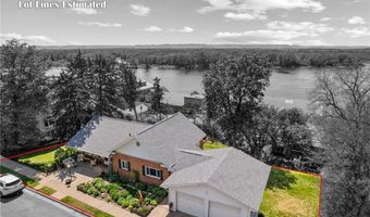 304 S 2nd St, Alma, WI 54610