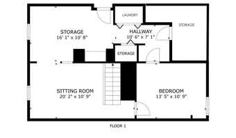 12 Rosemary Ct, Concord, NH 03303