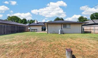 7720 NW 30th Ter, Bethany, OK 73008