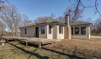 2898 N Farm Road 17, Ash Grove, MO 65604