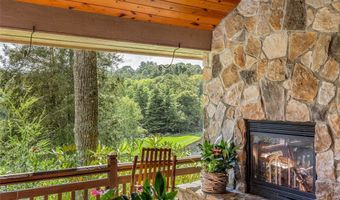 36 Rocky Ridge Rd, Highlands, NC 28741