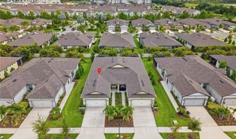 6332 CLIVEDEN Ct, Apollo Beach, FL 33572