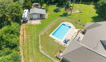 836 N Mountain Grove Rd, Alma, AR 72921