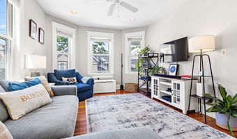 45-47 Montfern Ave 2, Boston, MA 02135