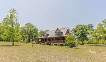 191 Rebel Rd, Andersonville, GA 31711