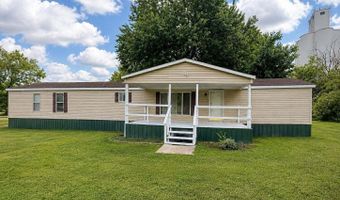 809 W 9th St, Baxter Springs, KS 66713