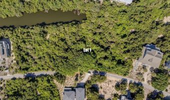 11 Royal Tern Ct Lot 120, Bald Head Island, NC 28461