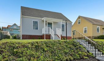 3215 ROSALIE Rd, Baltimore, MD 21227