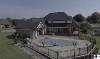 166 Castleton Dr, Bardstown, KY 40004