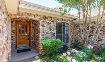 933 Reeves St, Abilene, TX 79602