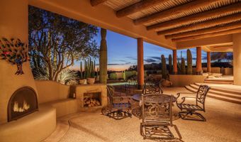 8601 E CAREFREE Dr, Carefree, AZ 85377