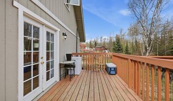 5805 S Saquonee St, Big Lake, AK 99652