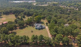 2411 Pauls Valley Ln, Alma, AR 72921