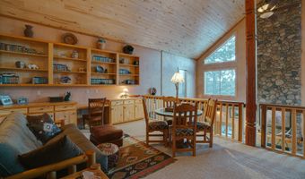 36 Luna Dr, Angel Fire, NM 87710