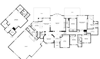 26740 S FISH Rd, Mulino, OR 97042