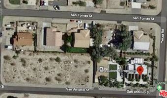 54 San Antonio St, Desert Hot Springs, CA 92240