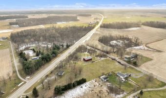 4751 S 100 W, Albion, IN 46701