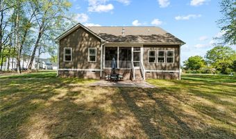 Wendenburg Terrace lot 6, Aylett, VA 23009