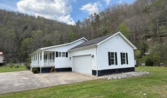 516 Middle Fork Rd, Asher, KY 40803