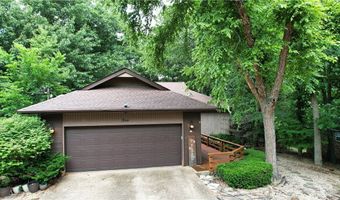 3 Dolphin Ln, Bella Vista, AR 72715