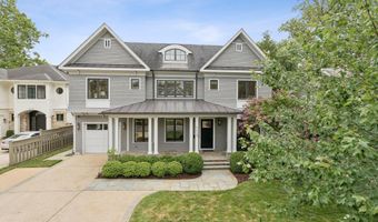 5120 WESSLING Ln, Bethesda, MD 20814