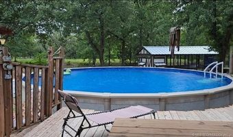 4042 3rd NE, Ardmore, OK 73401