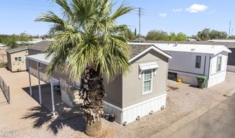 1010 E 1ST St 15, Casa Grande, AZ 85122