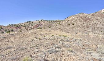 Blue Earth Trail lot 1-E-1, Abiquiu, NM 87510
