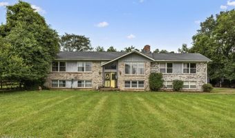 1100 Pappy Cecil Ln, Bardstown, KY 40004
