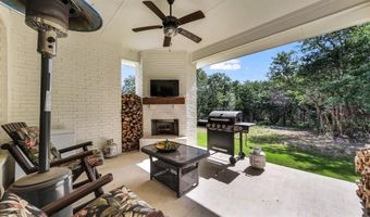 1052 Resolute Rd, Millsap, TX 76066