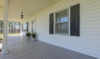 1356 Pearidge Rd, Angier, NC 27501