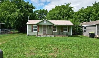 708 W 3rd, Ada, OK 74820