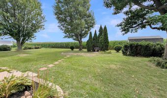 1809 E Kelley Rd, Frankfort, IN 46041