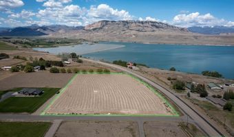Patriot Dr lot 1, Cody, WY 82414