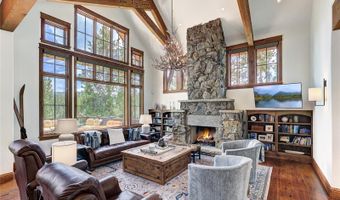 805 Highfield Trl, Breckenridge, CO 80424