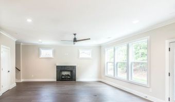 2545 Adair Rdg, Decatur, GA 30034