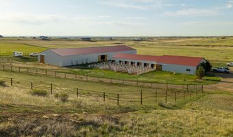 871 N, Berthoud, CO 80513