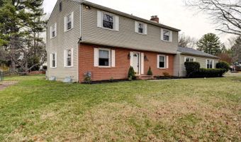 55 BELOIT Ave, Dover, DE 19901