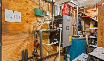 8840 SPRING LAKE Rd, Amherst, WI 54406