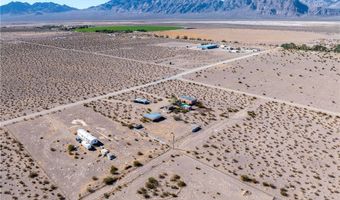 930 W Weiss Blvd, Amargosa Valley, NV 89020