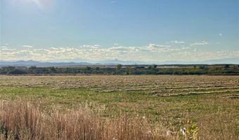 Hwy 32, Byron, WY 82412