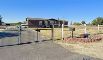 1411 Tokay Ave, Carlsbad, NM 88220