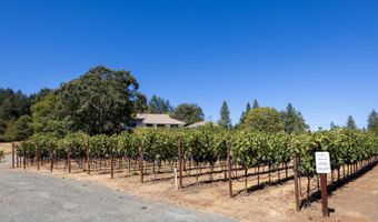 875 White Cottage Rd N, Angwin, CA 94508