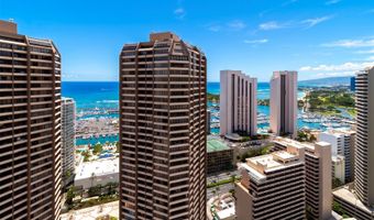 343 Hobron Ln 3804, Honolulu, HI 96815