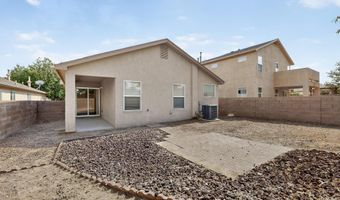 9101 INDIGO SKY Trl SW, Albuquerque, NM 87121