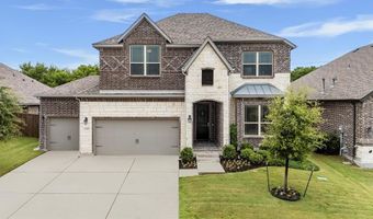 1203 Tiana St, Anna, TX 75409
