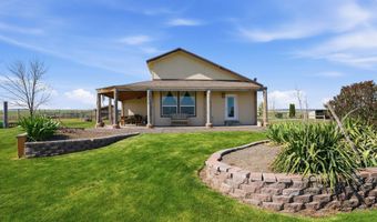 19397 Cloverland Rd, Asotin, WA 99402