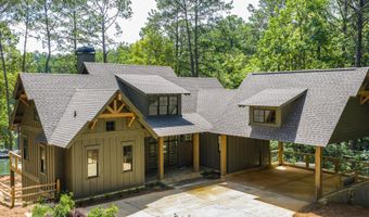 74 Cedar Rdg, Alexander City, AL 35010