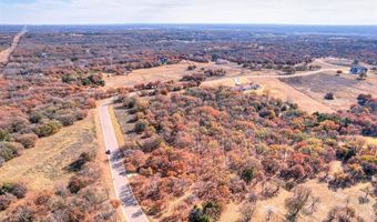 3233 High View Dr, Arcadia, OK 73007